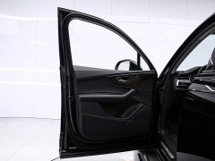 Audi Q7 45 TFSI quattro S line Black Warrior - фото 11
