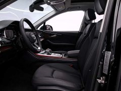 Audi Q7 45 TFSI quattro S line Black Warrior - фото 12