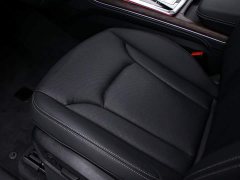 Audi Q7 45 TFSI quattro S line Black Warrior - фото 13