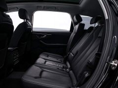Audi Q7 45 TFSI quattro S line Black Warrior - фото 14