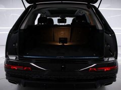 Audi Q7 45 TFSI quattro S line Black Warrior - фото 15