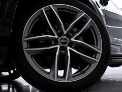 Audi Q7 45 TFSI quattro S line Black Warrior - фото 16