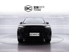 Audi Q7 45 TFSI quattro S line Black Warrior - фото 2