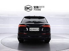Audi Q7 45 TFSI quattro S line Black Warrior - фото 4