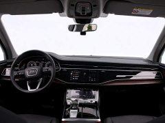 Audi Q7 45 TFSI quattro S line Black Warrior - фото 5
