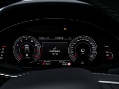 Audi Q7 45 TFSI quattro S line Black Warrior - фото 6
