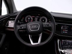 Audi Q7 45 TFSI quattro S line Black Warrior - фото 7