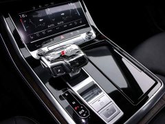 Audi Q7 45 TFSI quattro S line Black Warrior - фото 9