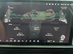 Xpeng G6 580 long battery life Max - фото 10
