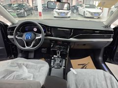 Volkswagen Passat Plug-in Hybrid 430PHEV Hybrid Business Edition - фото 10