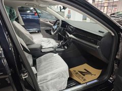 Volkswagen Passat Plug-in Hybrid 430PHEV Hybrid Business Edition - фото 12