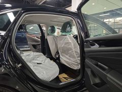 Volkswagen Passat Plug-in Hybrid 430PHEV Hybrid Business Edition - фото 14