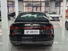 Volkswagen Passat Plug-in Hybrid 430PHEV Hybrid Business Edition - фото 4