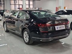 Volkswagen Passat Plug-in Hybrid 430PHEV Hybrid Business Edition - фото 6