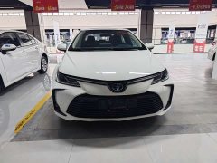 Toyota Corolla 2022 1.2T S-CVT Pioneer PLUS Edition - фото 2