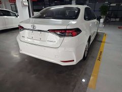Toyota Corolla 2022 1.2T S-CVT Pioneer PLUS Edition - фото 7
