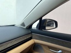 AITO Wenjie M5 extended range four-wheel drive ultimate version - фото 10