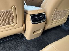 AITO Wenjie M5 extended range four-wheel drive ultimate version - фото 12
