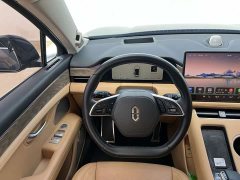 AITO Wenjie M5 extended range four-wheel drive ultimate version - фото 15