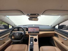 AITO Wenjie M5 extended range four-wheel drive ultimate version - фото 16