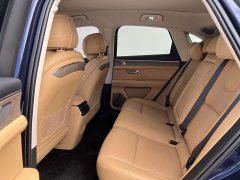 AITO Wenjie M5 extended range four-wheel drive ultimate version - фото 17