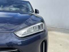 AITO Wenjie M5 extended range four-wheel drive ultimate version - фото 2