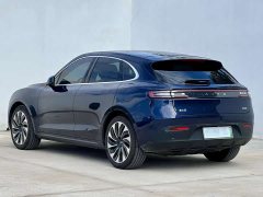 AITO Wenjie M5 extended range four-wheel drive ultimate version - фото 4