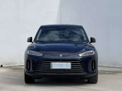 AITO Wenjie M5 extended range four-wheel drive ultimate version - фото 5