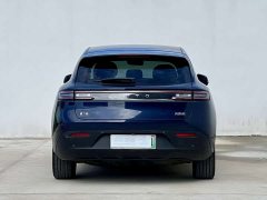 AITO Wenjie M5 extended range four-wheel drive ultimate version - фото 6