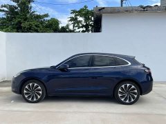 AITO Wenjie M5 extended range four-wheel drive ultimate version - фото 7