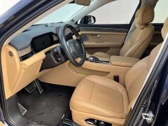 AITO Wenjie M5 extended range four-wheel drive ultimate version - фото 8