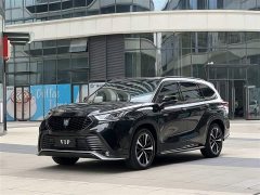 Toyota Crown Lufang 2021 2.5L HEV four-wheel drive premium version - фото 1