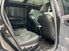 Toyota Crown Lufang 2021 2.5L HEV four-wheel drive premium version - фото 11