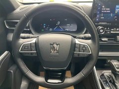 Toyota Crown Lufang 2021 2.5L HEV four-wheel drive premium version - фото 13