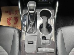 Toyota Crown Lufang 2021 2.5L HEV four-wheel drive premium version - фото 17