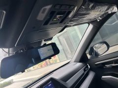 Toyota Crown Lufang 2021 2.5L HEV four-wheel drive premium version - фото 19