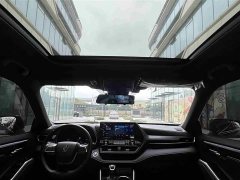 Toyota Crown Lufang 2021 2.5L HEV four-wheel drive premium version - фото 20