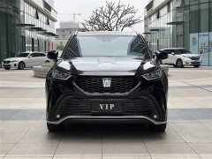 Toyota Crown Lufang 2021 2.5L HEV four-wheel drive premium version - фото 3