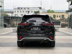 Toyota Crown Lufang 2021 2.5L HEV four-wheel drive premium version - фото 5