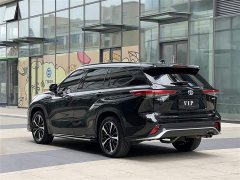 Toyota Crown Lufang 2021 2.5L HEV four-wheel drive premium version - фото 6