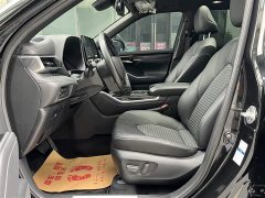 Toyota Crown Lufang 2021 2.5L HEV four-wheel drive premium version - фото 7