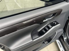 Toyota Crown Lufang 2021 2.5L HEV four-wheel drive premium version - фото 8