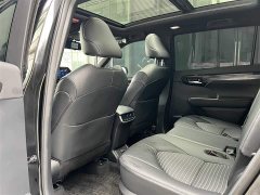 Toyota Crown Lufang 2021 2.5L HEV four-wheel drive premium version - фото 9