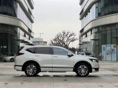 Honda Haoying 2021 240TURBO CVT four-wheel drive exclusive version - фото 10