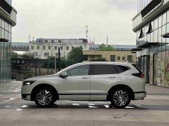 Honda Haoying 2021 240TURBO CVT four-wheel drive exclusive version - фото 11