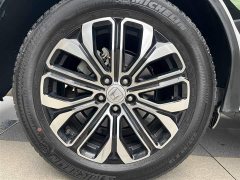 Honda Haoying 2021 240TURBO CVT four-wheel drive exclusive version - фото 12