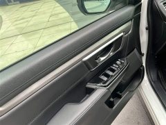 Honda Haoying 2021 240TURBO CVT four-wheel drive exclusive version - фото 13