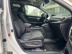 Honda Haoying 2021 240TURBO CVT four-wheel drive exclusive version - фото 14