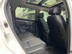 Honda Haoying 2021 240TURBO CVT four-wheel drive exclusive version - фото 15