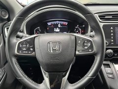 Honda Haoying 2021 240TURBO CVT four-wheel drive exclusive version - фото 18